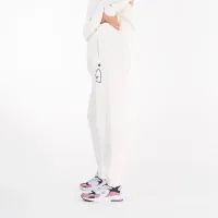 Штани Champion Elastic Cuff 116287-WW036 - Білі