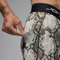 Nike Jordan Sport чоловічі Dri-FIT шорти колір білий