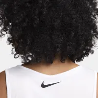 Nike Swim Scribble чоловічі Tank колір білий