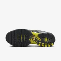 Nike Air Max Plus мужские Кроссовки цвет черный