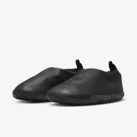 Nike ACG Moc Premium Men's взуття Black