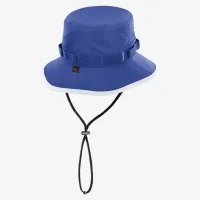 Duke синий Devils On-Field Apex Boonie мужские Nike Dri-FIT College Bucket Hat синий