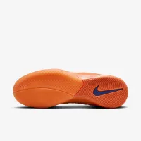 Nike Lunargato II Indoor/Court Low-Top Soccer Кроссовки Orange