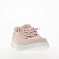 Кроссовки Skechers Slip-ins Bobs Skip Cute B Cute Sweet 114815BLSH - Розовые