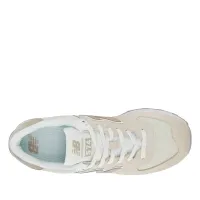 Кросівки New Balance U574ESC - Бежевий