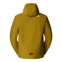 Куртка The North Face Mountain Athletics 0A892UECJ1 - желтая