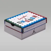 Nike Air Jordan 1 Mid Sneaker School Big дитячі Кросівки колір білий