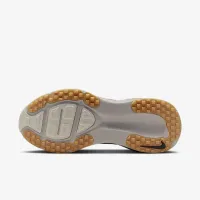 Nike Vomero 18 мужские Road Running Кроссовки цвет коричневый