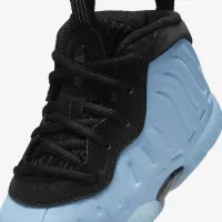 Nike Little Posite One Baby/Toddler Кросівки блакитний