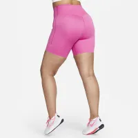 Nike Go жіноча Firm-Support З високою талією 8