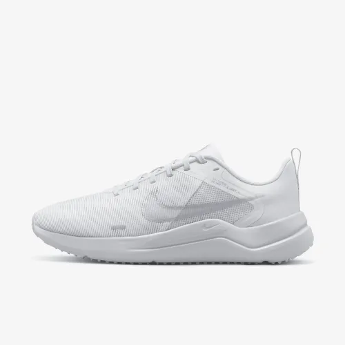 Nike Downshifter 12 женская Road Running Кроссовки цвет белый