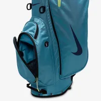 Nike Sport Lite для гольфа сумка цвет зеленый