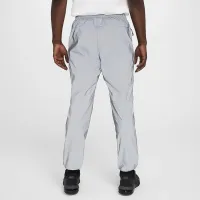 Nike Tech чоловічі Woven Flash Pants колір сірий