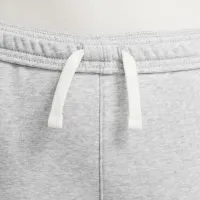 Nike Standard Issue Big детские Dri-FIT Fleece Pants цвет серый