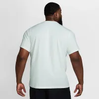 Nike мужские Fitness футболка цвет белый
