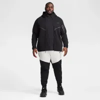 Nike Tech мужские Fleece Joggers цвет черный