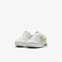 Nike Air Max SC Baby/Toddler Кросівки колір білий