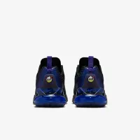 Nike Air Max Phoenix Big детские Кроссовки цвет черный