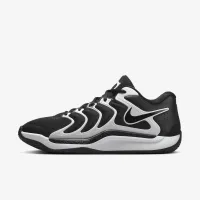 Nike KD17 баскетбольные Кроссовки цвет черный