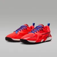 Nike Jordan Heir Series баскетбольные Кроссовки цвет красный