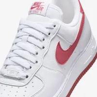 Nike Air Force 1 '07 Next Nature женская Кроссовки цвет белый