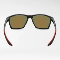 Nike Maverick Polarized для гольфу Sunglasses колір чорний