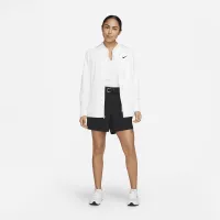 Nike Dri-FIT UV Advantage жіноча Full-Zip Top колір білий
