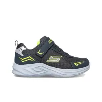 Кроссовки Детские Skechers Mazematics 403609LCCYL - Серые