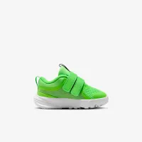 Nike Star Runner 5 Baby/Toddler Кросівки колір зелений