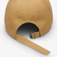 Nike Club детские Unstructuцвет красный Futura Wash Cap цвет коричневый