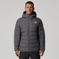 Куртка The North Face Aconcagua III 0A84I10UZ1 - Сіра