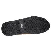 Кроссовки для треккинга Мужские Jack Wolfskin REFUGIO TEXAPORE LOW M (4049851_5298)