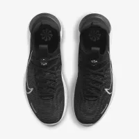 Nike Free RN NN чоловічі Road Running Кросівки колір чорний