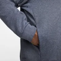 Nike Primary Fleece чоловічі Dri-FIT UV Performance Crew блакитний