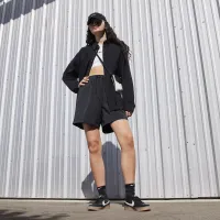 Nike Killshot 2 жіноча Кросівки колір чорний
