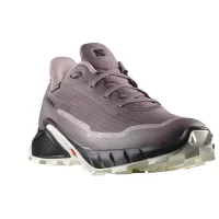 Кросівки Жіночі SALOMON ALPHACROSS 5 GTX Gore-Tex (473110)