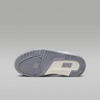 Nike Jordan 2/3 Big детские Кроссовки цвет белый