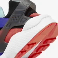 Nike Air Huarache мужские Кроссовки синий