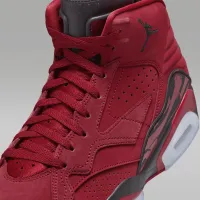 Nike Jumpman MVP мужские Кроссовки цвет красный