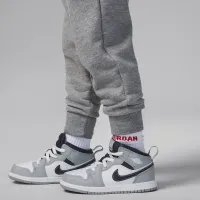 Nike Air Jordan Toddler 2-Piece Pants набор цвет серый