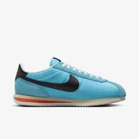 Nike Cortez Textile чоловічі Кросівки блакитний
