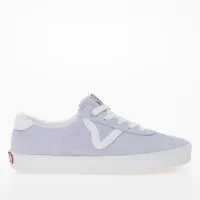 Кросівки Vans Sport Low VN000D09CHA1 - Фіолетові