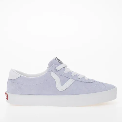 Кросівки Vans Sport Low VN000D09CHA1 - Фіолетові