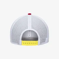 Liverpool FC Classic99 Nike Soccer Trucker Cap колір червоний