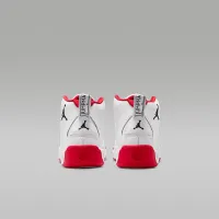 Nike Jordan Jumpman Pro Little детские Кроссовки цвет белый