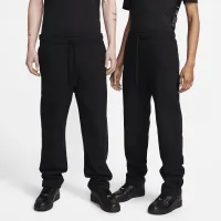 Nike x MMW Fleece Pants цвет черный