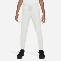Nike Sportswear Big дитячі (для хлопчиків) Jersey Joggers колір сірий