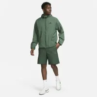 Nike Club мужские Chino шорты цвет зеленый
