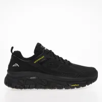 Кроссовки Skechers Arch Fit Road Walker 237333BBK - Черные