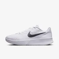Nike Vapor Lite 3 мужские Hard Court Tennis Кроссовки цвет белый